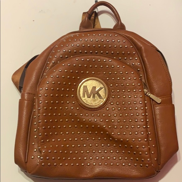 Michael Kors Bags Copy Mk Backpack Poshmark